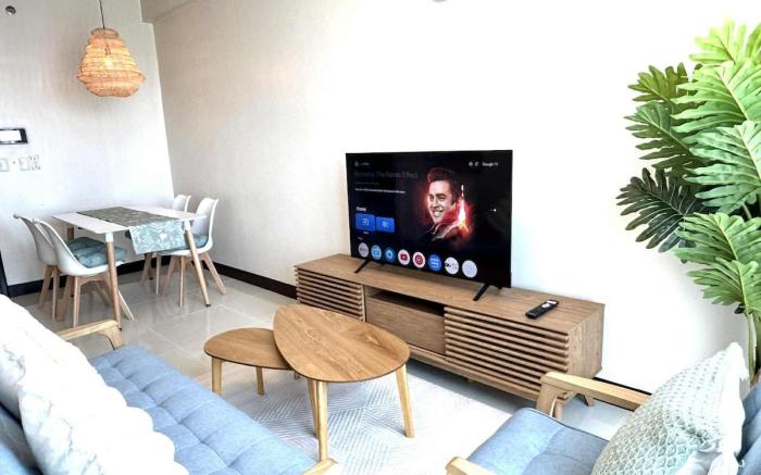 C3-8E 1BR Pool, Beach&Wi-fi