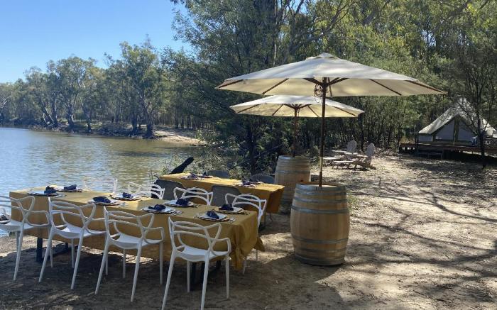 Tocumwal Chocolate School