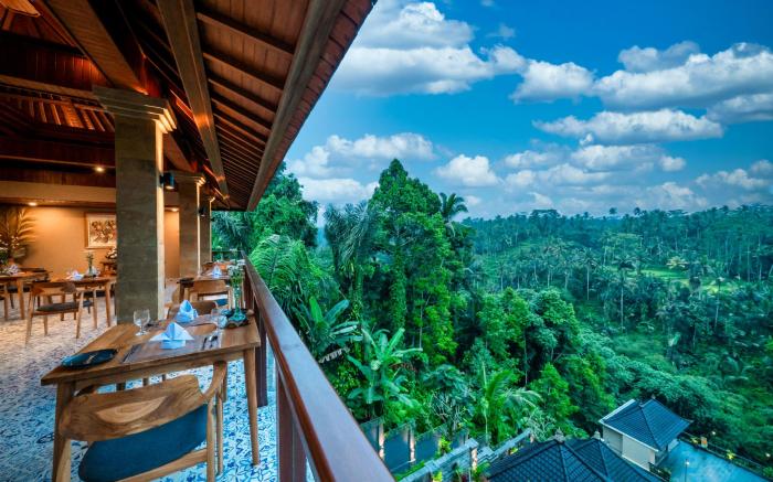 Ellena Resort