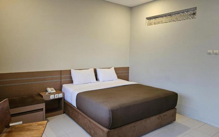 Amerta Giri Hotel Dieng Wonosobo