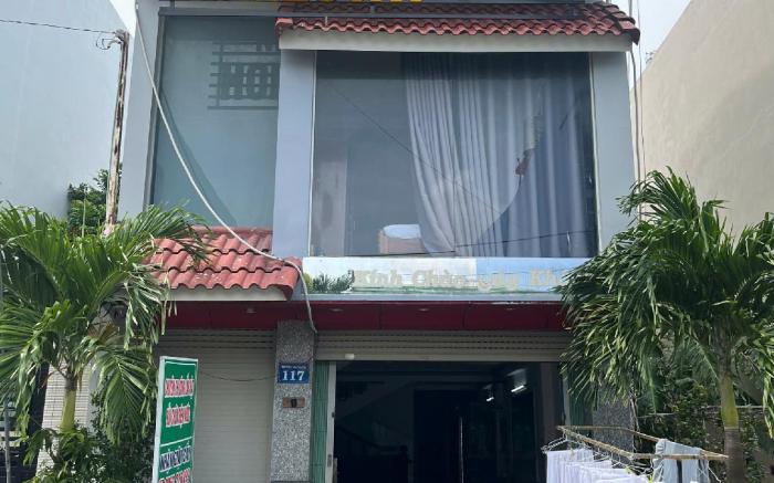 KV2 Cần Thơ Homestay