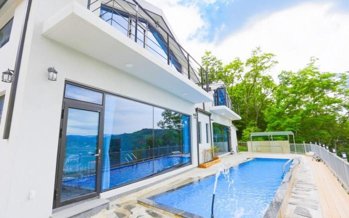 Cheongdo Nurifull House