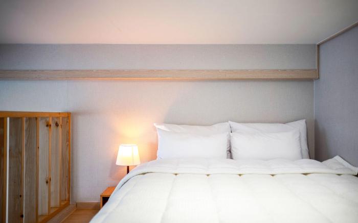 Yeosu Im Ocean View Pension