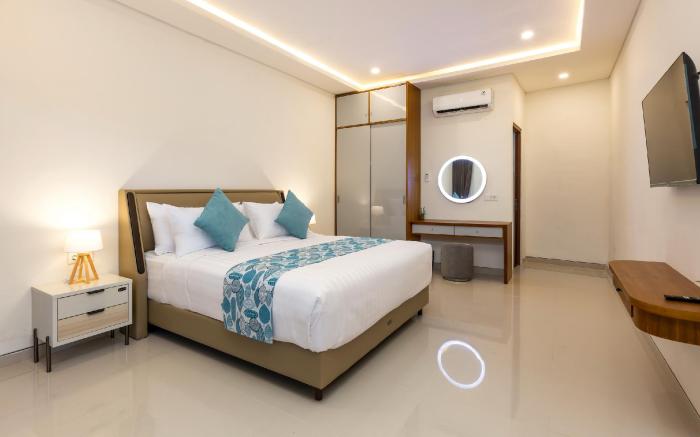 The Saren CoLiving by SooBali