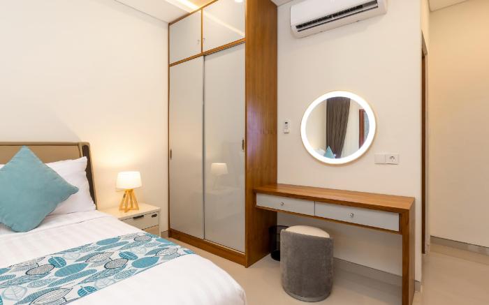 The Saren CoLiving by SooBali
