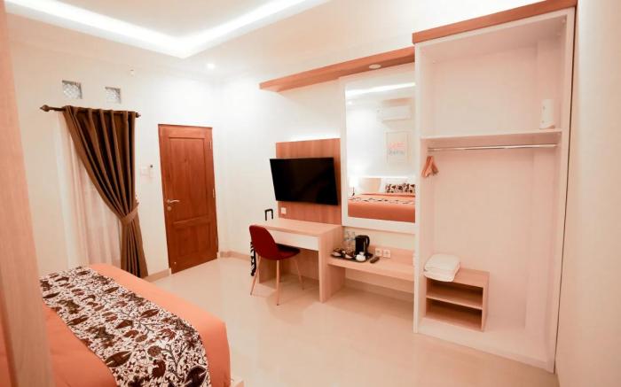 Omah Nayan Guest House