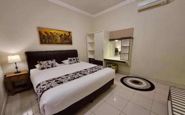 Omah Nayan Guest House