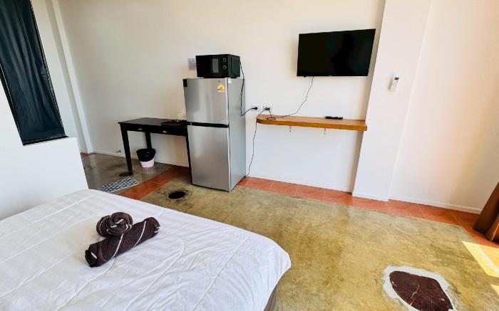 IBay Samui Boutique hotel