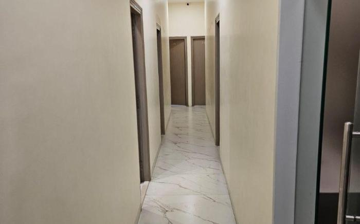 City Guest House