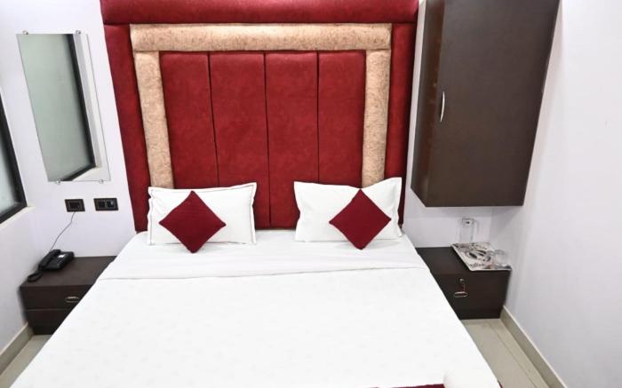 Goroomgo BMR Yatri Ashi Ghat