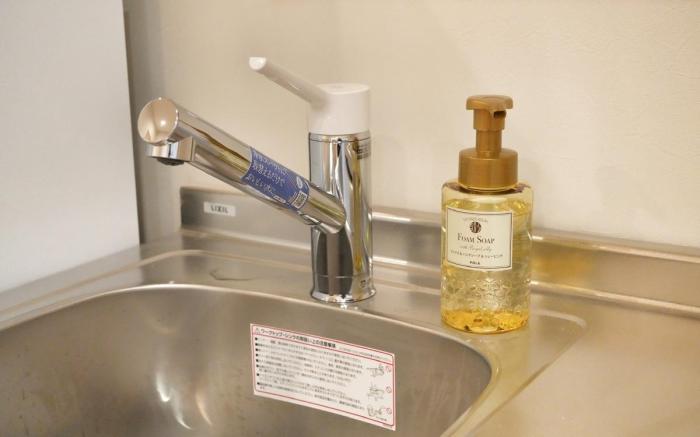 BSY201   3 minutes from the station, walk to Ueno