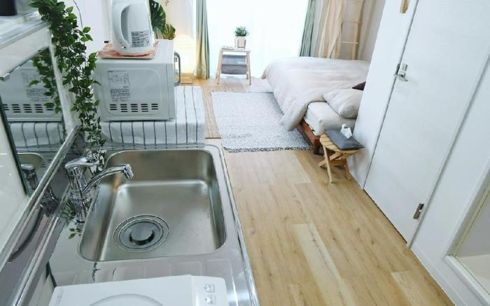 BRT201 Ikebukuro Station |  Yamanote Line 