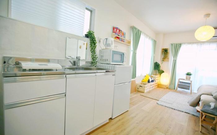 BRT201 Ikebukuro Station |  Yamanote Line 