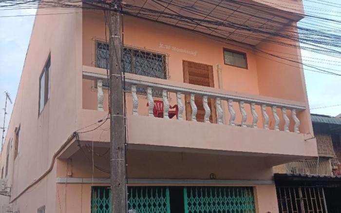 K hatyai house