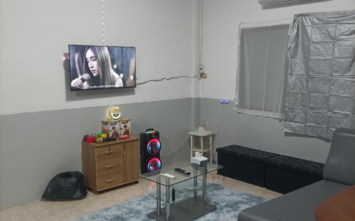 K hatyai house