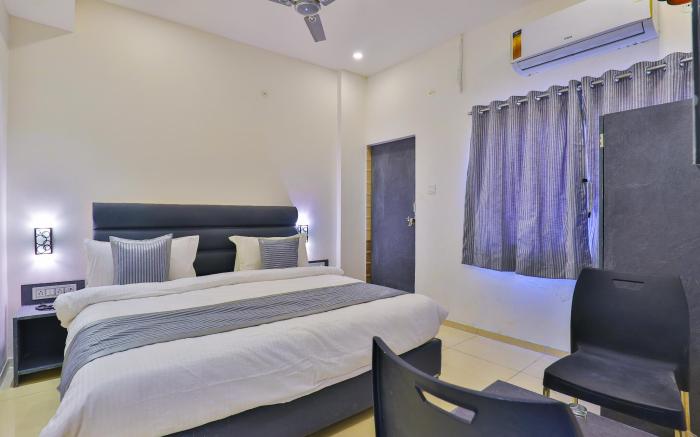 HOTEL NOVA NEW CROSS ROAD