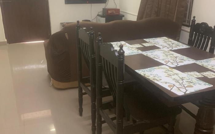 (SET1) 2BHK @ Kilpauk Secretariat Colony