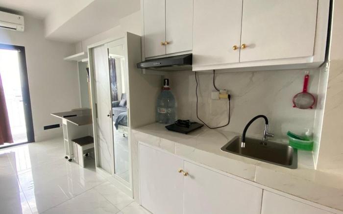 Delft Apartment Unit 1201 by millpro