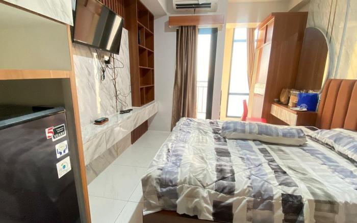 Delft Apartment Unit 1057 by millpro