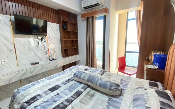 Delft Apartment Unit 1057 by millpro