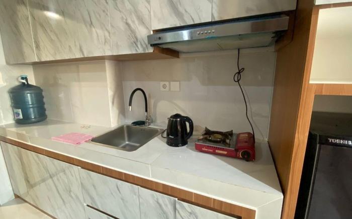 Delft Apartment Unit 1057 by millpro