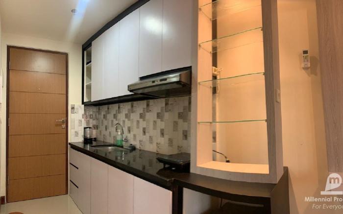 VidaView Apartment Unit 26G by millpro