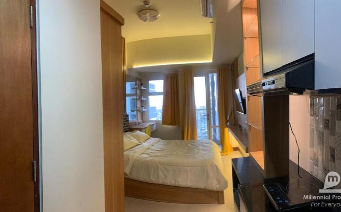 VidaView Apartemen Unit 26D by millpro