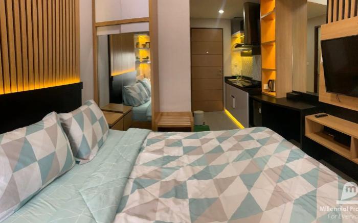 VidaView Apartment Unit 12X by millpro