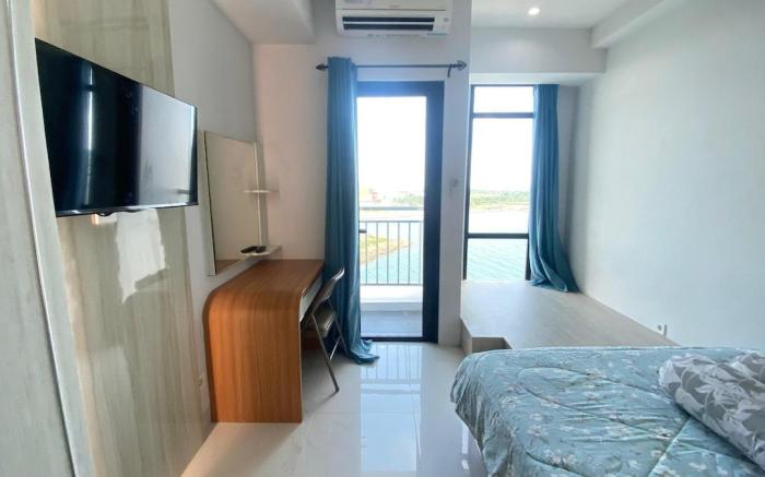 Delft Apartment Unit 1115 by millpro