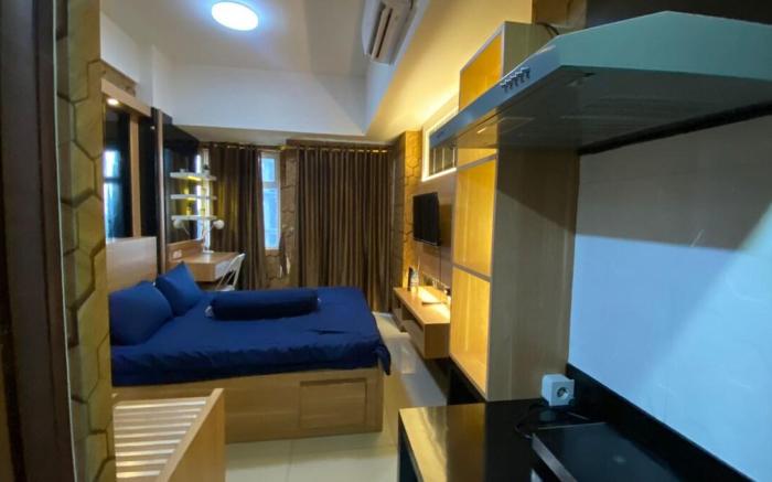 Apartemen VidaView Unit BV26H by millpro