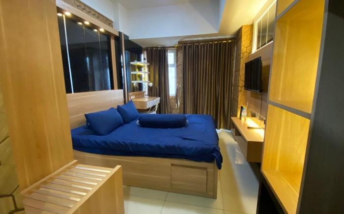 Apartemen VidaView Unit BV26H by millpro