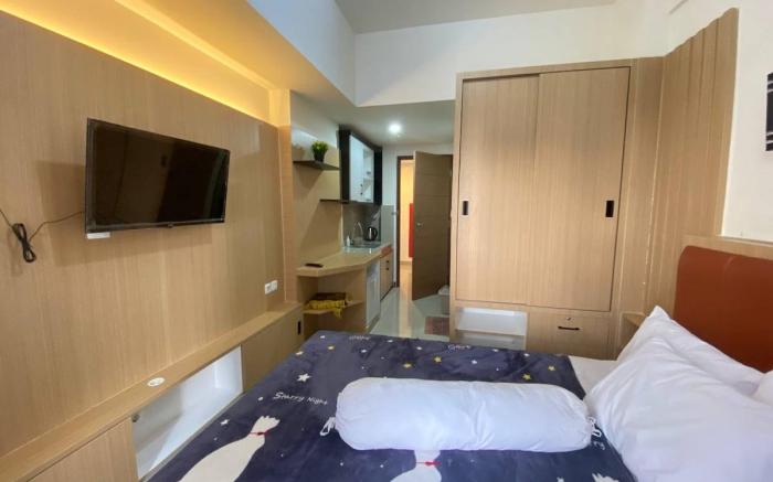 VidaView Apartment Unit BV16H by millpro