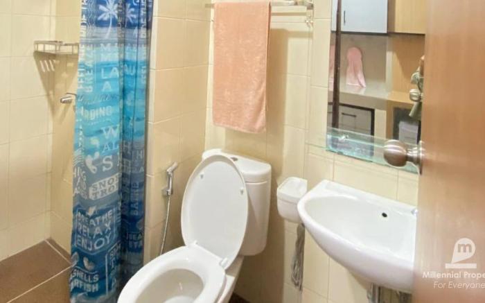 VidaView Apartment Unit BV16H by millpro