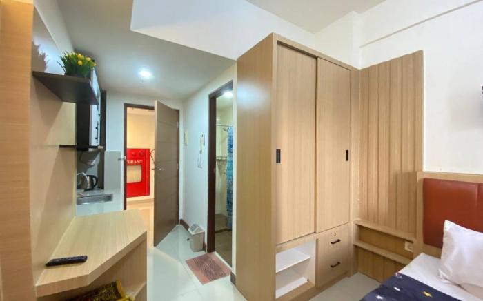 VidaView Apartment Unit BV16H by millpro