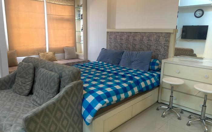 VidaView Apartemen Ashton 10F by millpro