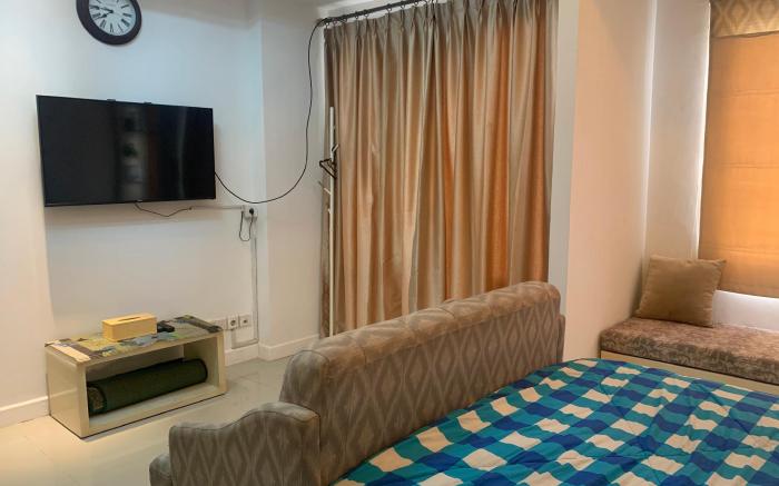 VidaView Apartemen Ashton 10F by millpro