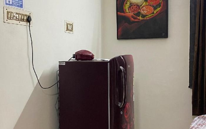 [RED0] - Calm 1 BHK + Fun Pool. Gr8 City Break!