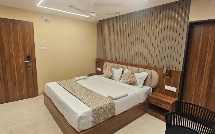 Hotel Vaishno Bliss
