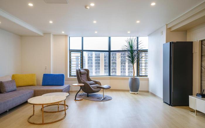 목포 아야나호텔 & 풀빌라