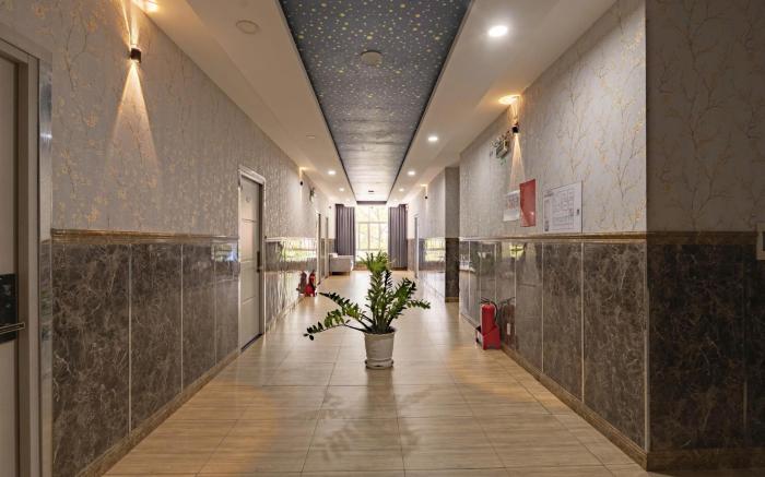 Tân Quý Đô Hotel