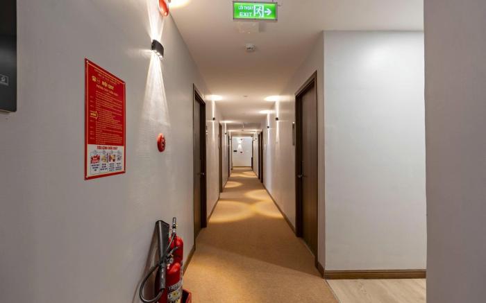 Tân Quý Đô 2 Hotel