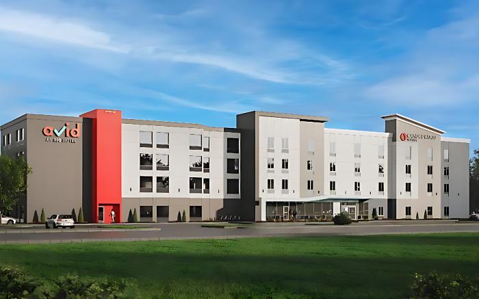 Candlewood Suites Bellefonte by IHG