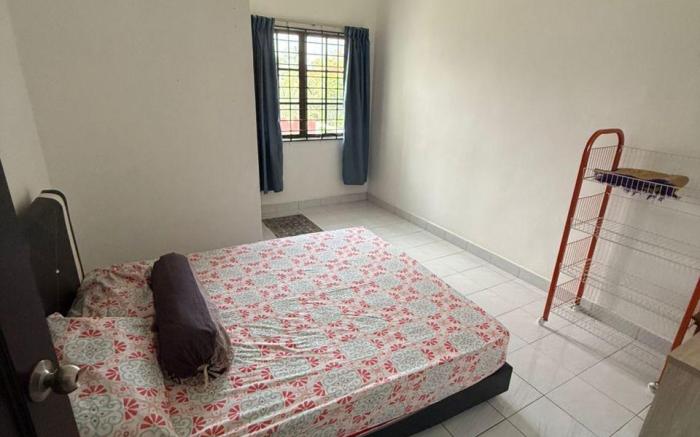 RZ Semi D Homestay