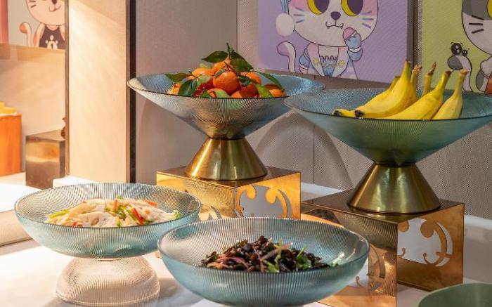 City Comfort Inn Haikou Meilan International Airport Terminal