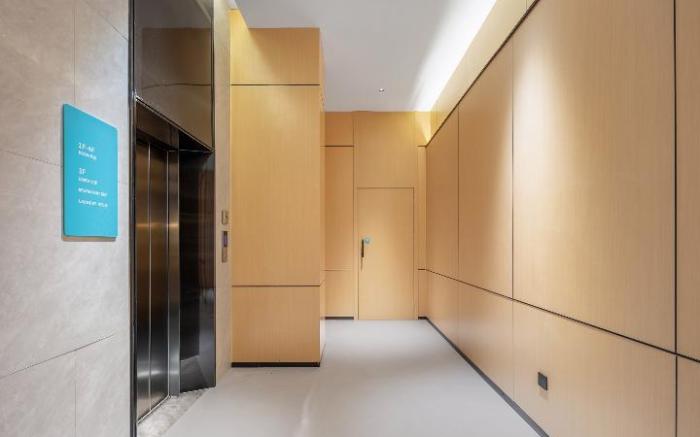 City Comfort Inn Haikou Meilan International Airport Terminal