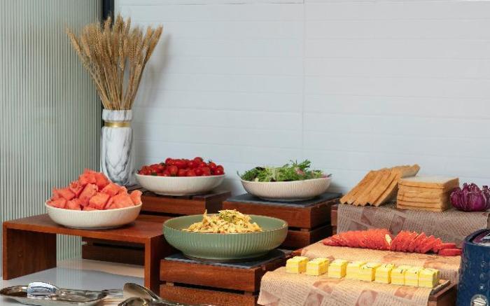 Echarm Hotel Changsha Yuelu Mountain University Town Fubuhe Subway Station