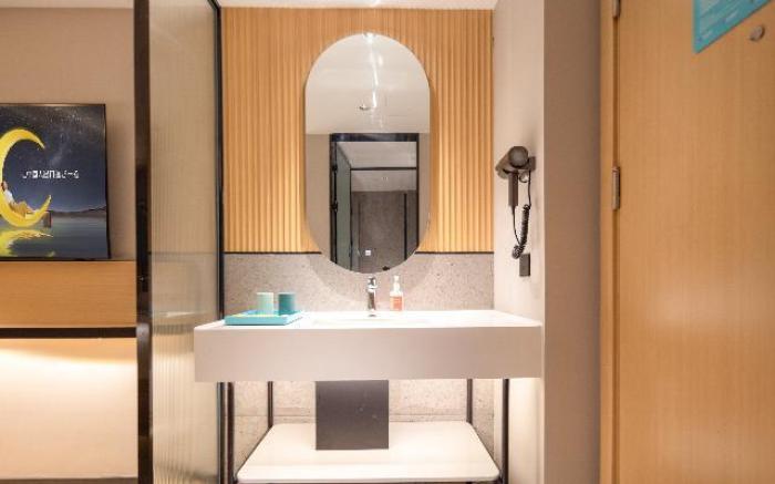 City Comfort Inn Lingshui Yingzhou Qingshui Bay