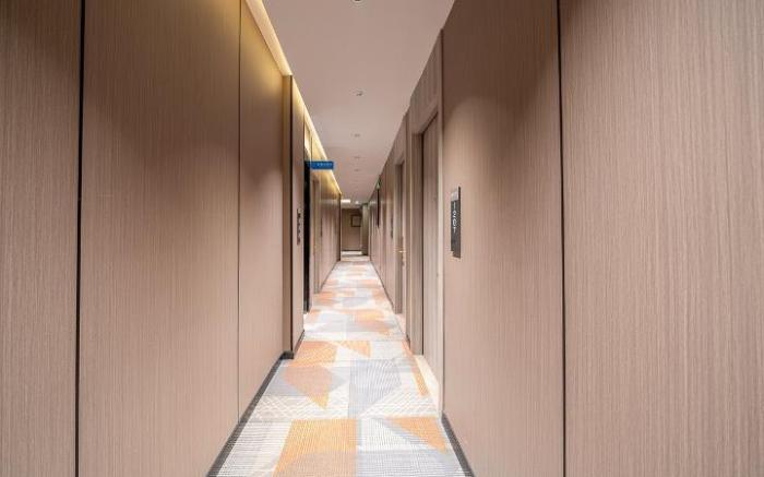 Borman Hotel Guiping Xishan Scenic Area