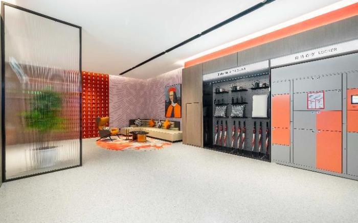 Borman Hotel Suzhou Taicang Museum Wanda Plaza