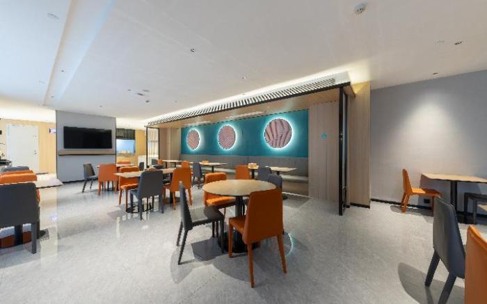 City Comfort Inn Changsha Yanghu Xueshi Road